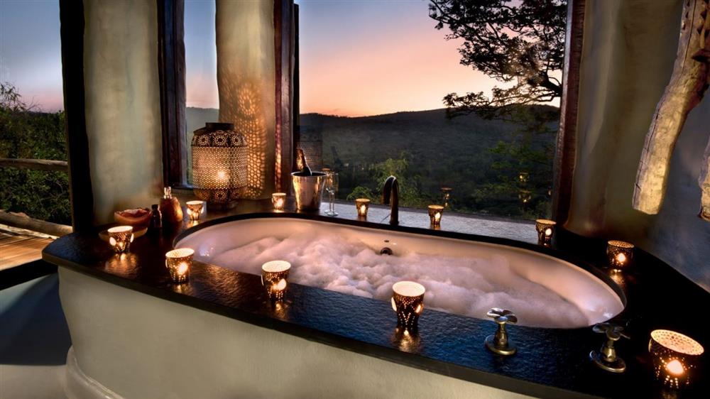 Phinda Rock Lodge